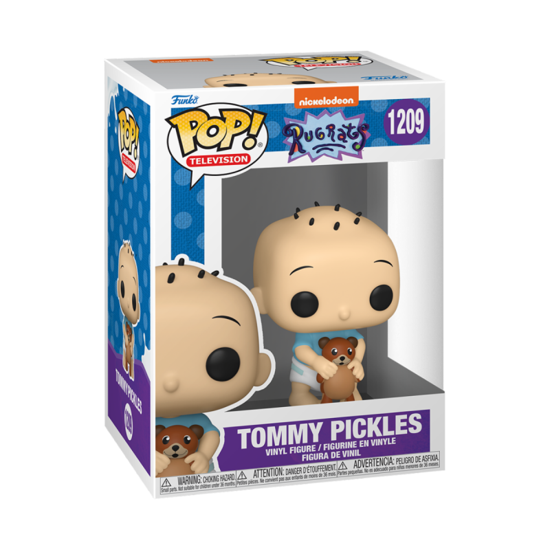 Funko POP! Tommy Pickles