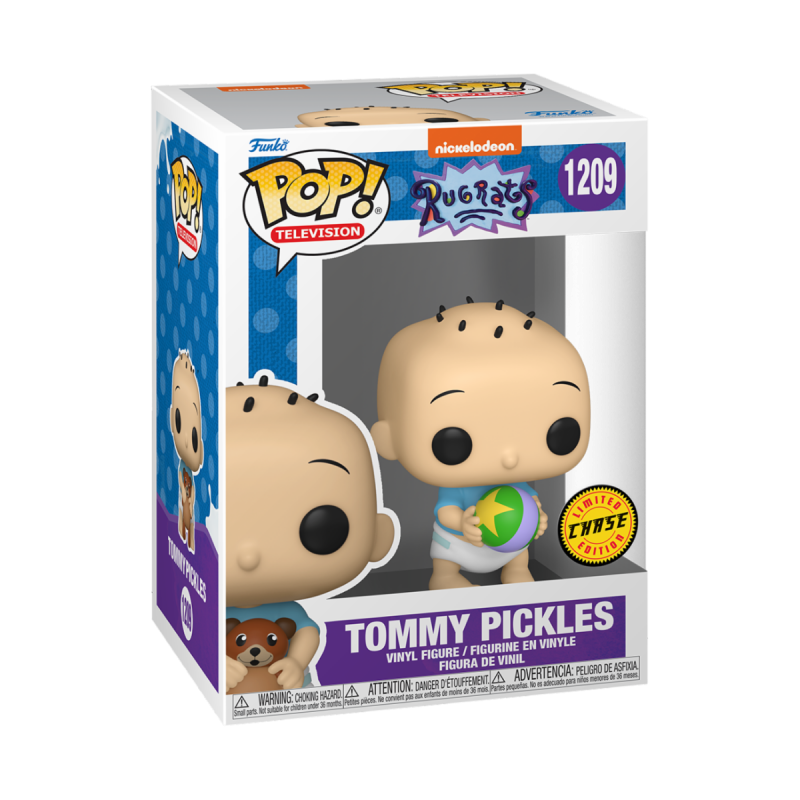 Funko POP! Tommy Pickles