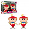 Funko POP! Tweedle Dee & Dum