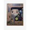 Funko POP! Gandalf the white GITD