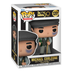 Funko POP! Michael Corleone