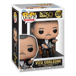 Funko POP! Vito Corleone