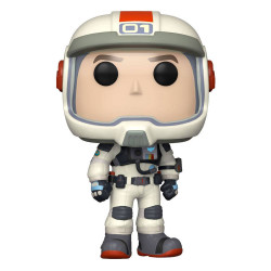 Funko POP! Buzz Lightyear