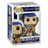 Funko POP! Buzz Lightyear with Sox