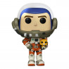 Funko POP! Buzz Lightyear with Sox