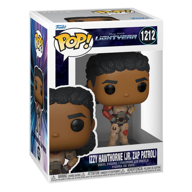 Funko POP! Izzy