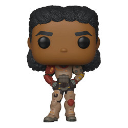 Funko POP! Izzy