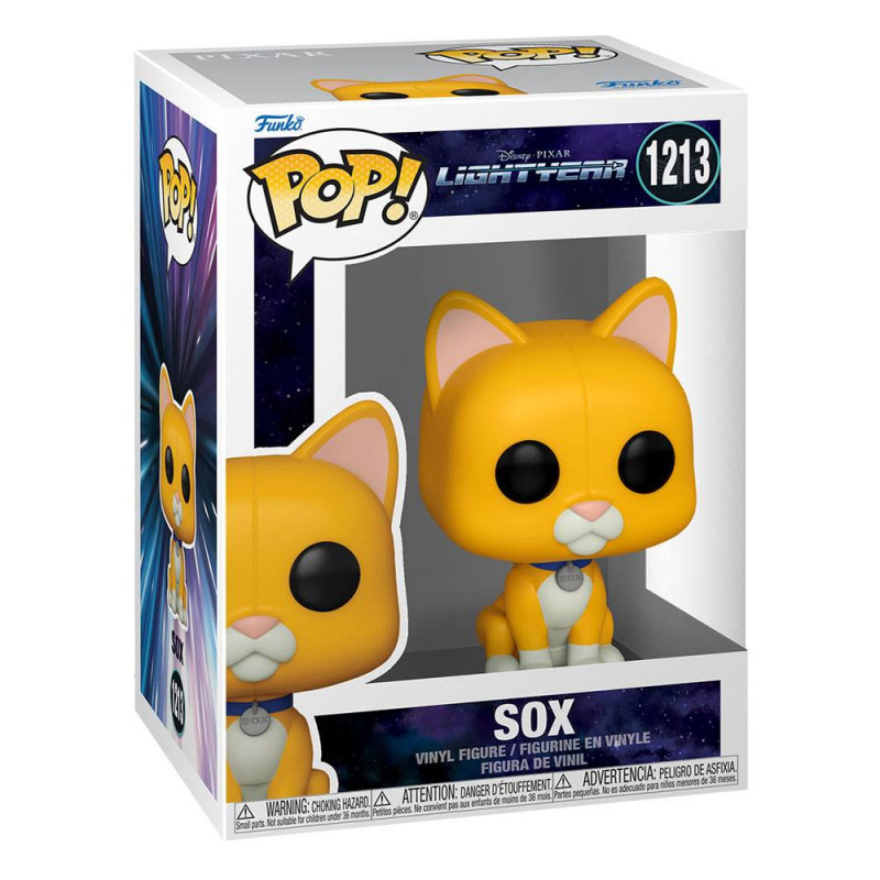 Funko POP! Sox