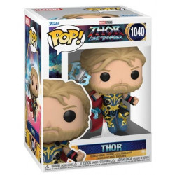 Funko POP! Thor