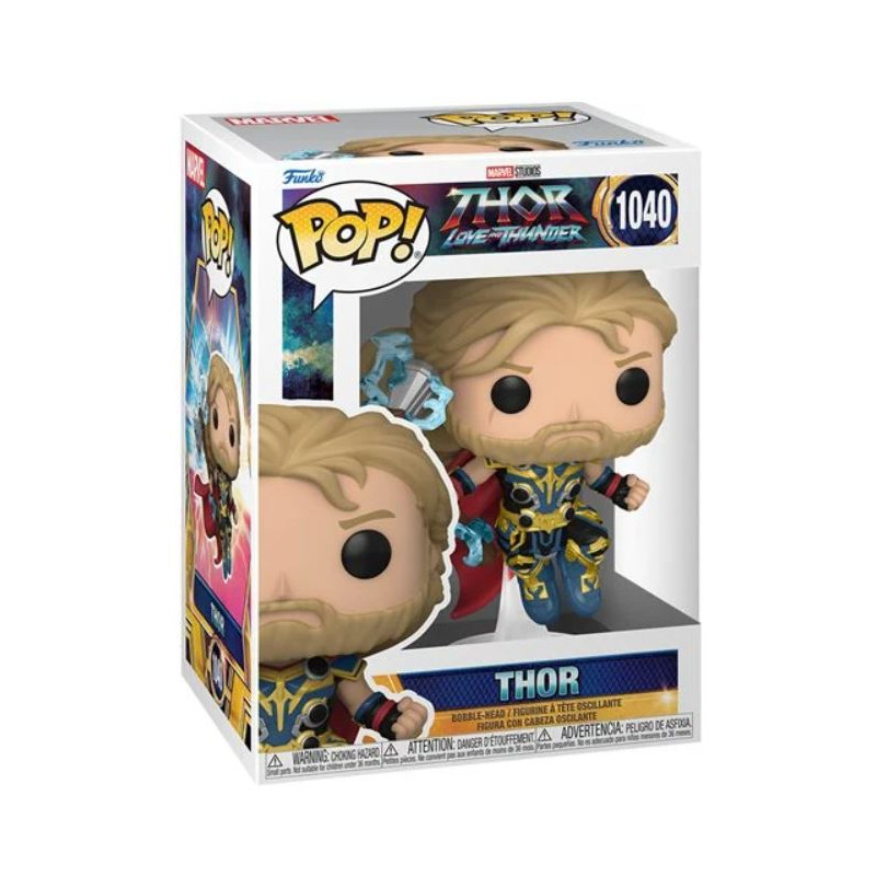 Funko POP! Thor