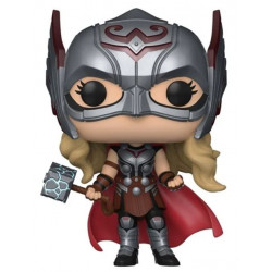 Funko POP! Mighty Thor