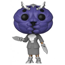 Funko POP! Miek