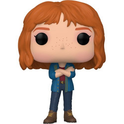 Funko POP! Claire dearing