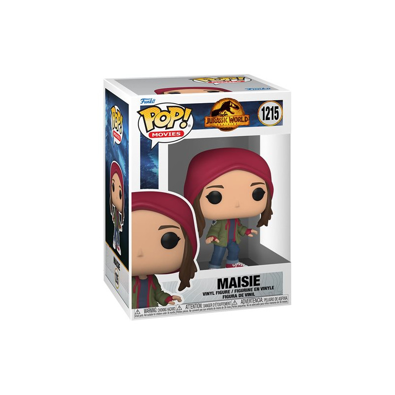 Funko POP! Maisie