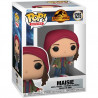 Funko POP! Maisie