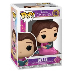 Funko POP! Ultimate Princess - Belle