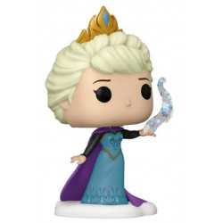 Funko POP! Ultimate Princess - Elsa