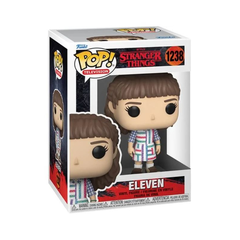 Funko POP! Eleven