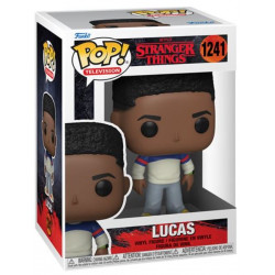 Funko POP! Lucas