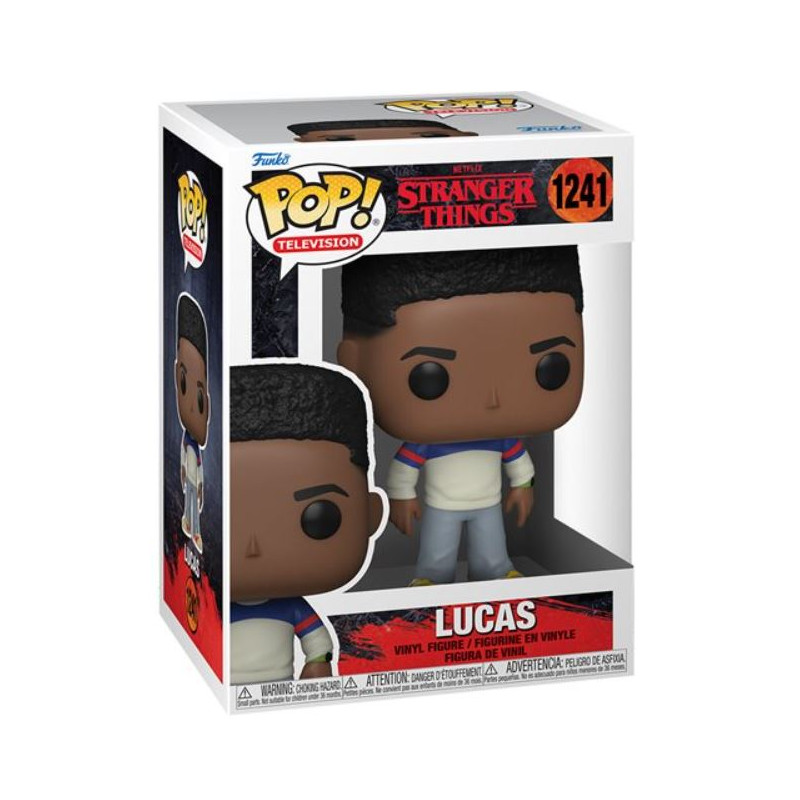 Funko POP! Lucas