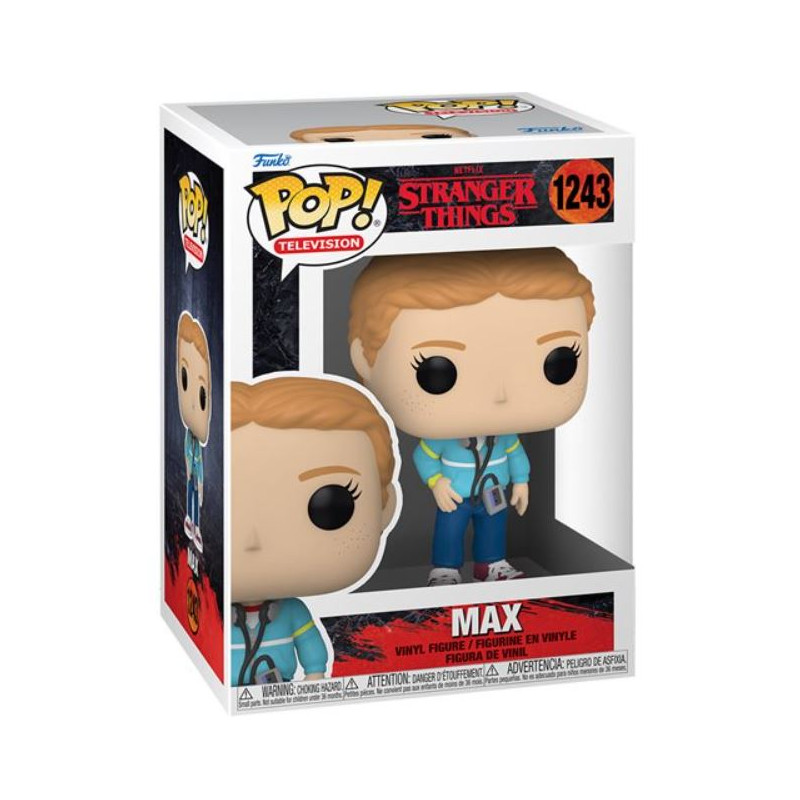 Funko POP! Max