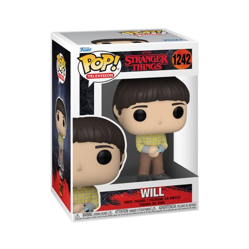 Funko POP! Will