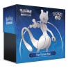 Pokemon Go Top Trainer Box *German*