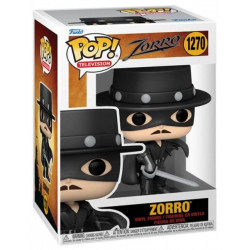 Funko POP! Zorro