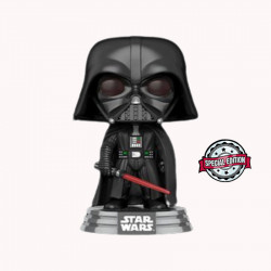 Funko POP! Darth Vader (Exc)