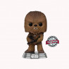 Funko POP! Chewbacca (Exc)