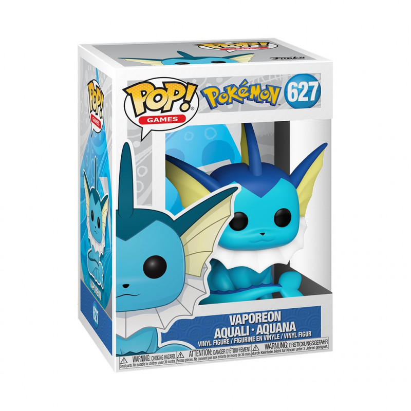 Funko POP! Vaporeon