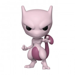 Funko POP! Jumbo Mewtwo