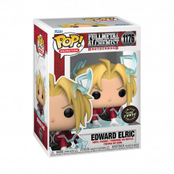 Funko POP! Edward Elric