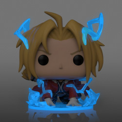 Funko POP! Edward Elric