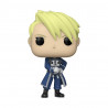 Funko POP! Riza Hawkeye