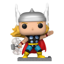 Funko POP! Thor - Comic Covers