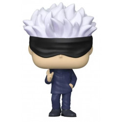 Funko POP! Satoru Gojo