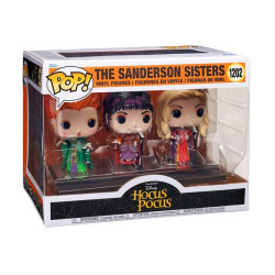 Funko POP! The Sanderson Sisters
