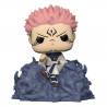 Funko POP! Deluxe Sukuna