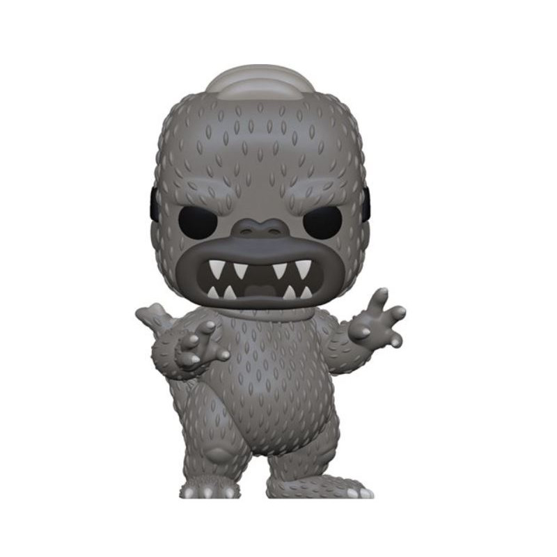 Funko POP! Homerzilla