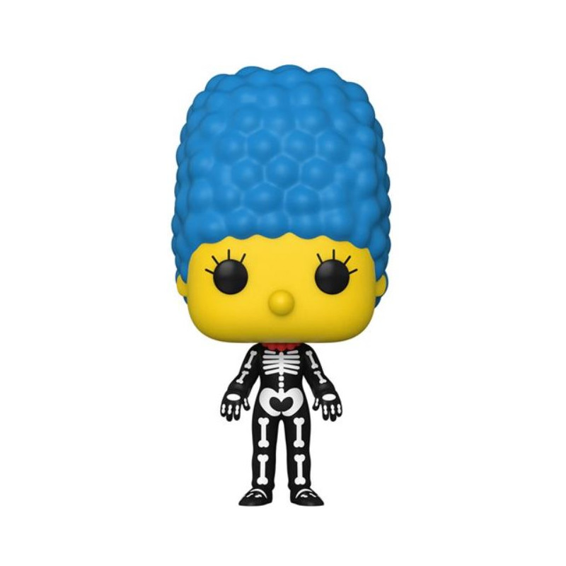 Funko POP! Skeleton Marge