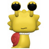 Funko POP! Snail Lisa