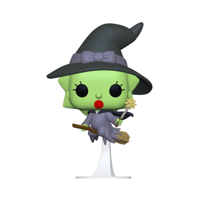 Funko POP! Witch Maggie