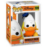 Funko POP! Donald Duck Trick or Treat