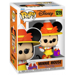 Funko POP! Minnie Mouse...