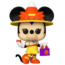 Funko POP! Minnie Mouse Trick or Treat