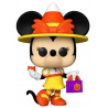 Funko POP! Minnie Mouse Trick or Treat
