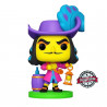 Funko POP! Captain Hook Black Light