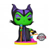 Funko POP! Maleficent Black Light