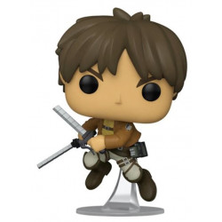 Funko POP! Eren Jaeger